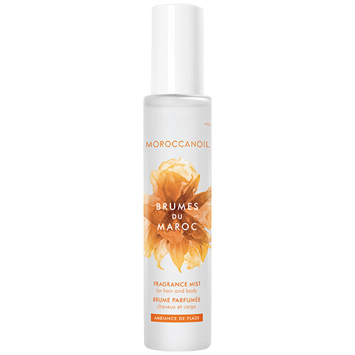 Moroccanoil Brumes Du Maroc Fragrance Mist - Ambiance De Plage 100ml