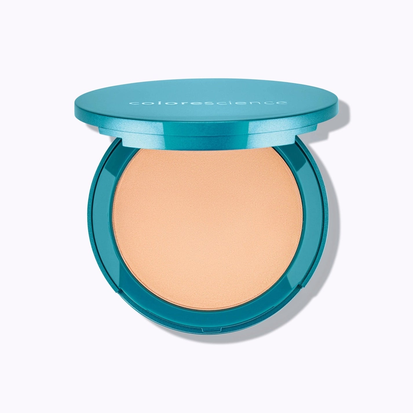 Colorescience Natural Finish Mineral Foundation Spf 20 (Medium Sunlight)