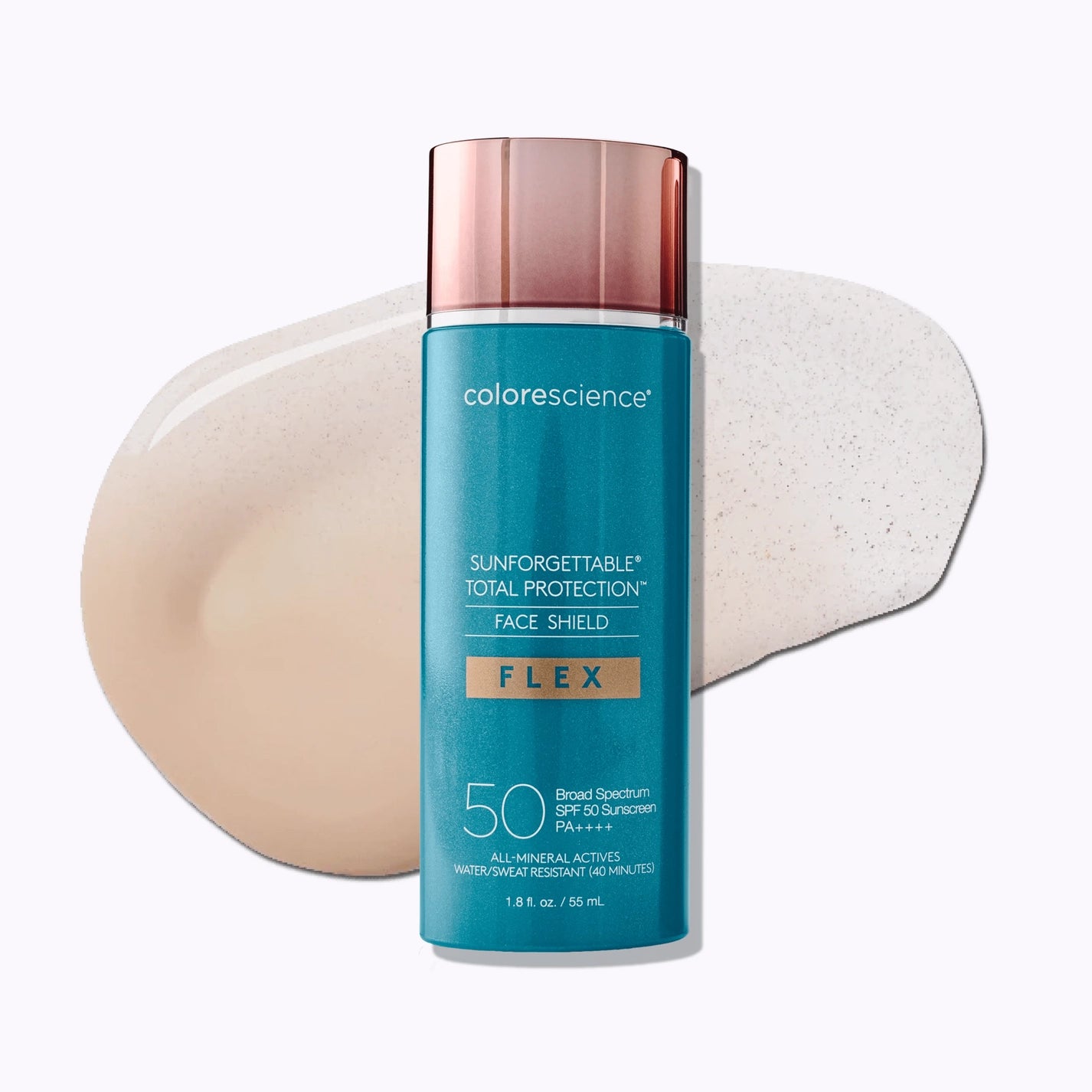 Colorscience Sunforgettable Total Protection Face Shield Flex SPF 50 (LIGHT)