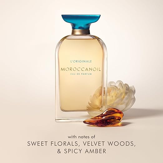 Moroccanoil Eau De Parfum 100ml