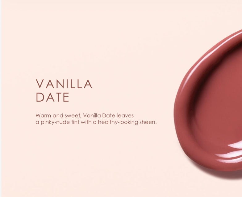 Moroccanoil Lip Balm Vanilla Date