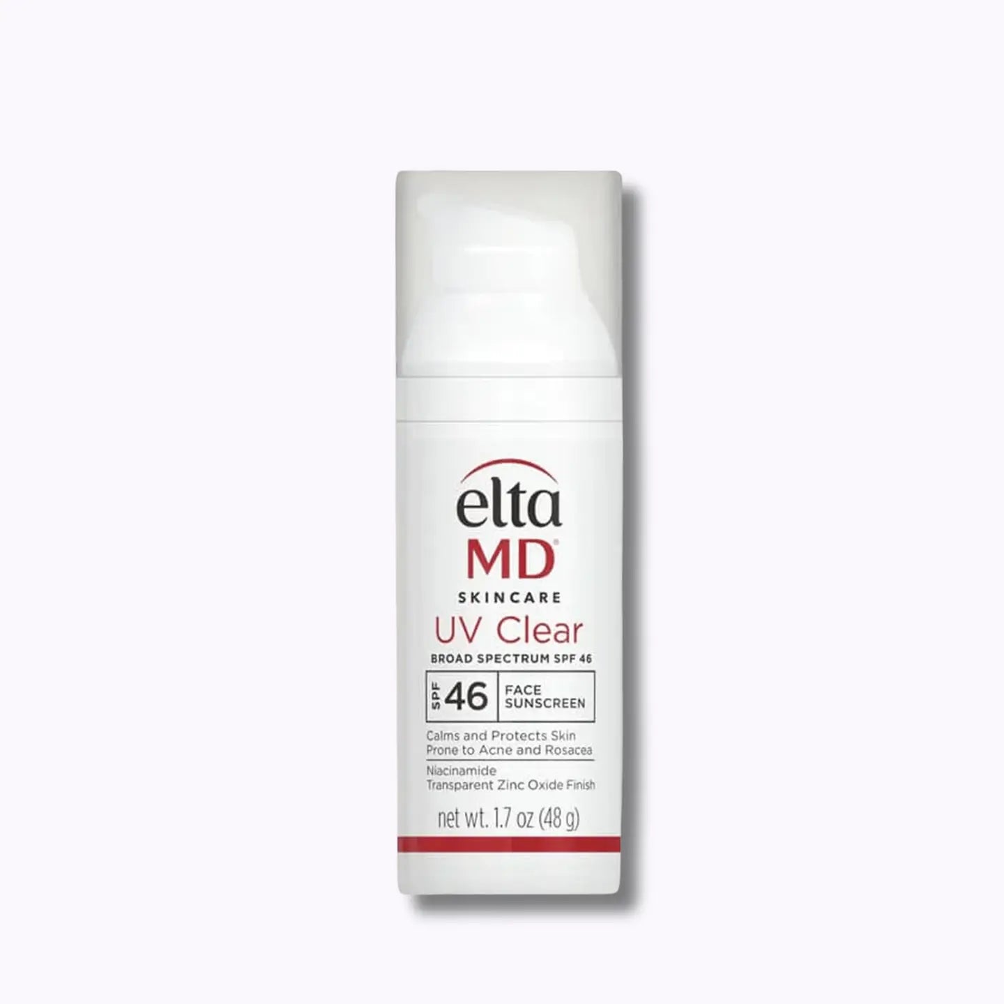 Elta MD Uv Clear Broad-Spectrum Spf 46