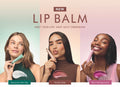 Morocccanoil Lip Balm Trio