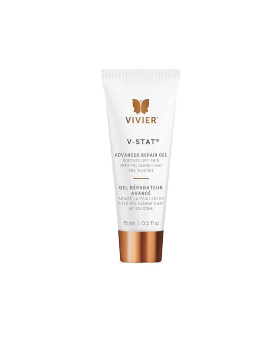 Vivier V-Stat Advanced Repair Gel 15ml