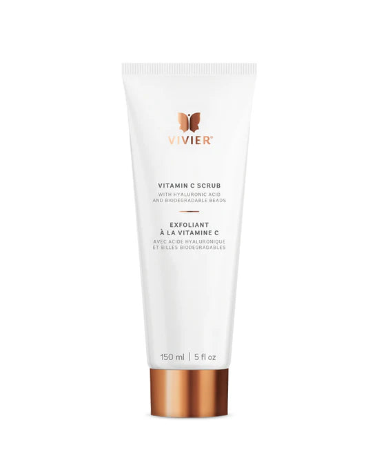 Vivier Vitamin C Scrub 150ml