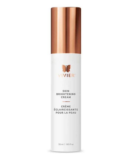 Vivier Skin Brightening Cream 55ml