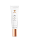 Vivier Sheer SPF 45 90ml