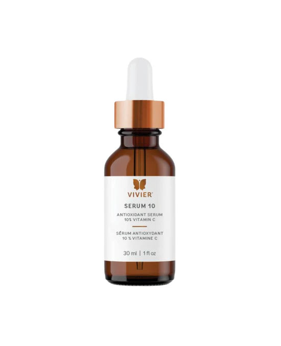 Vivier Serum 10 30ml