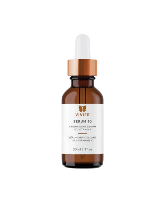 Vivier Serum 10 30ml