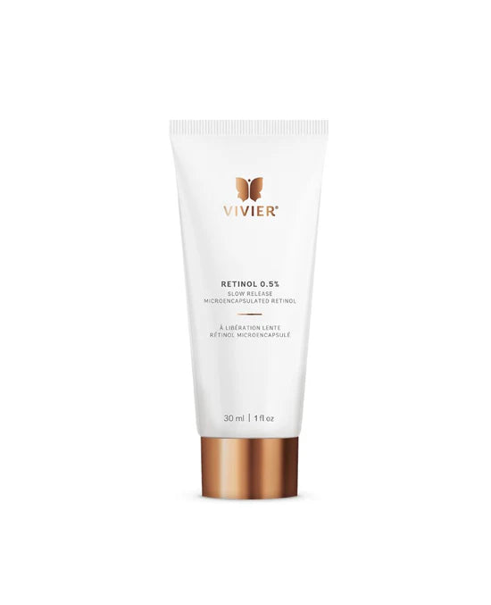 Vivier Retinol 0.5% 30ml