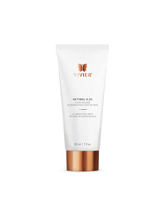 Vivier Retinol 0.3% 30ml