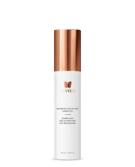 Vivier Redness Solution Complex 55ml