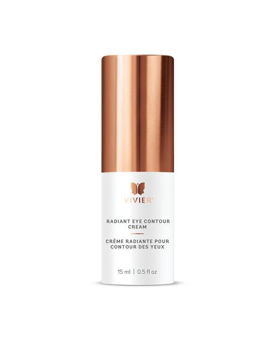 Vivier Radiant Eye Contour Cream 15ml