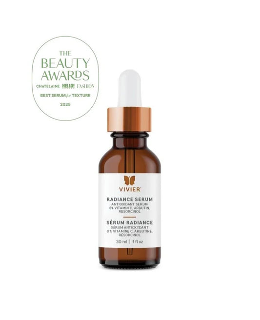Vivier Radiance Serum 30ml