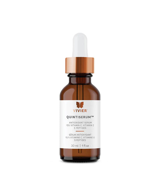 Vivier Quintiserum 30ml
