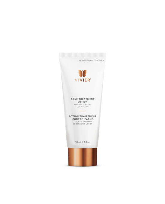 Vivier Acne Treatment Lotion 30ml