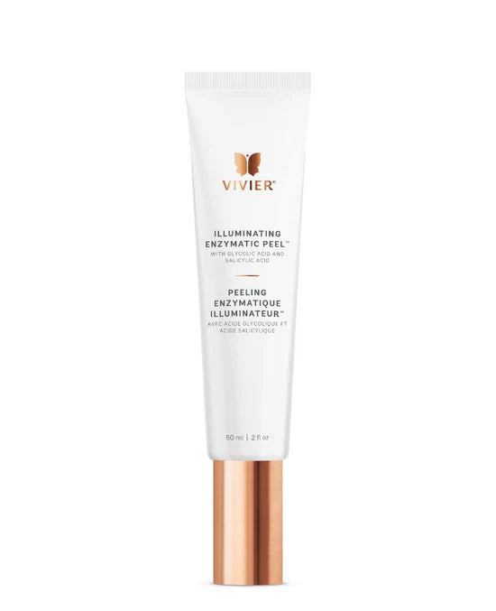 Vivier Illuminating Enzymatic Peel 60ml