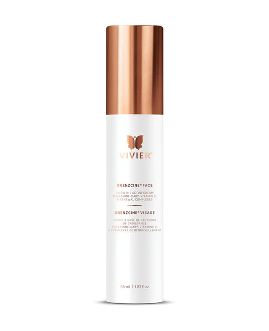 Vivier Grenzcine Face 55ml