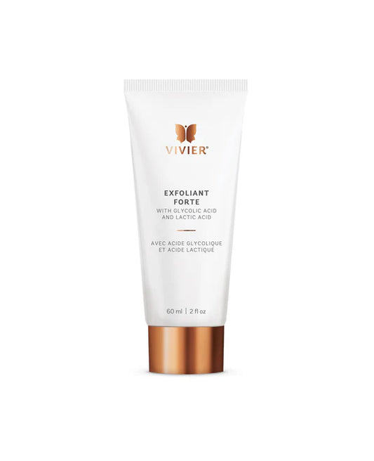 Vivier Exfoliant Forte 60ml