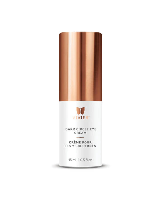 Vivier Dark Circle Eye Cream 15ml
