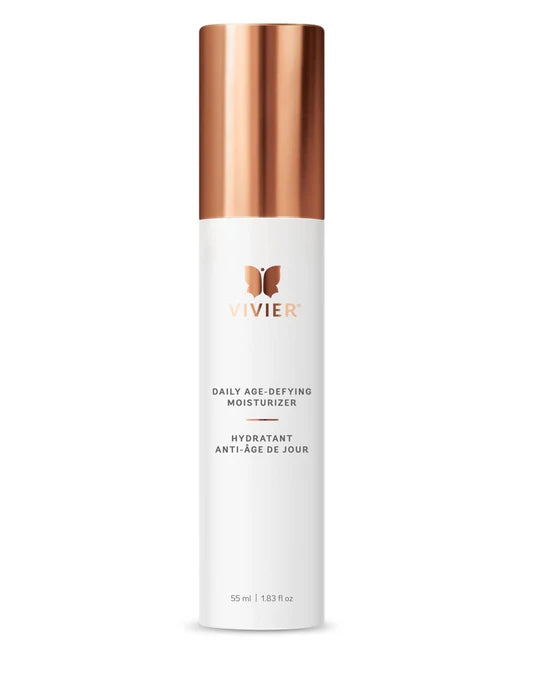 Vivier Daily Age- Defying Moisturizer 55ml