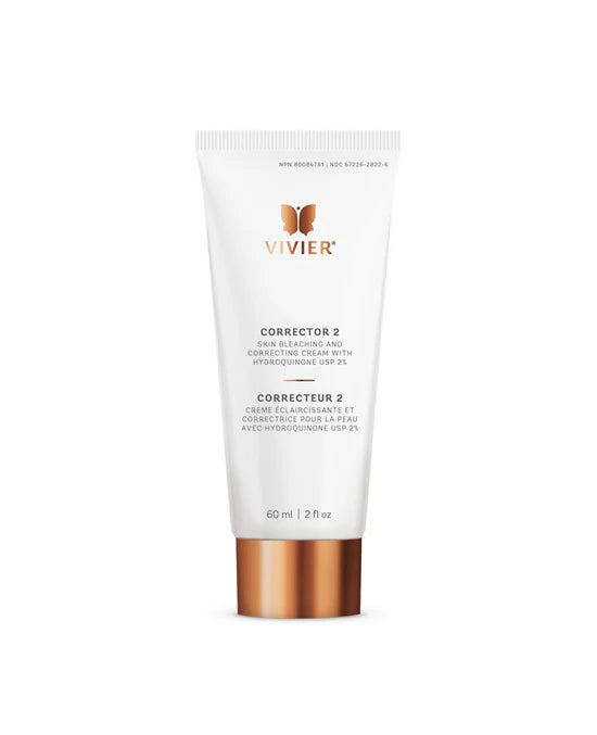 Vivier Corrector 2 60ml