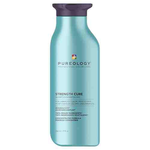 Pureology Strength Cure Shampoo 266ml