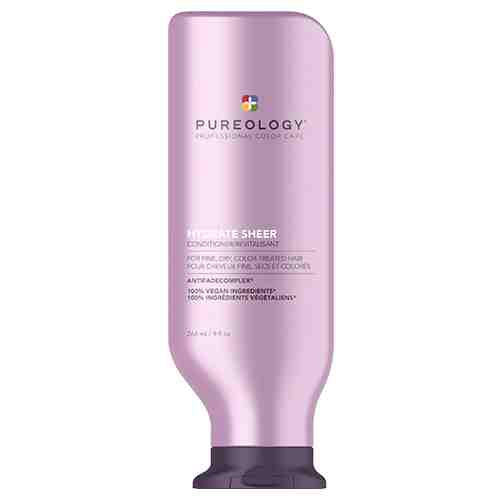 Pureology Hydrate Sheer Conditioner 266ml