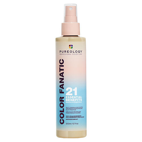 Pureology 21 Essential Benefits 200ml