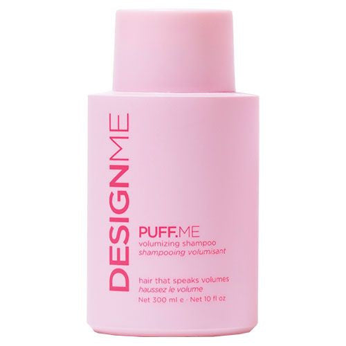 Design Me Puff Me Volumizing Shampoo 300ml