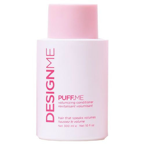 Design Me Puff Me Volumizing Conditioner 300ml