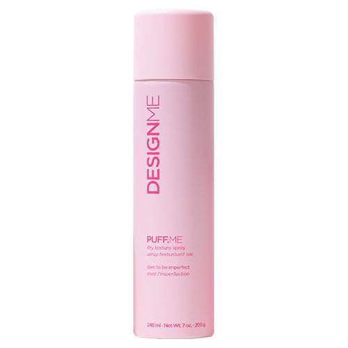 Design Me Puff Me Dry Texture Spray 245ml