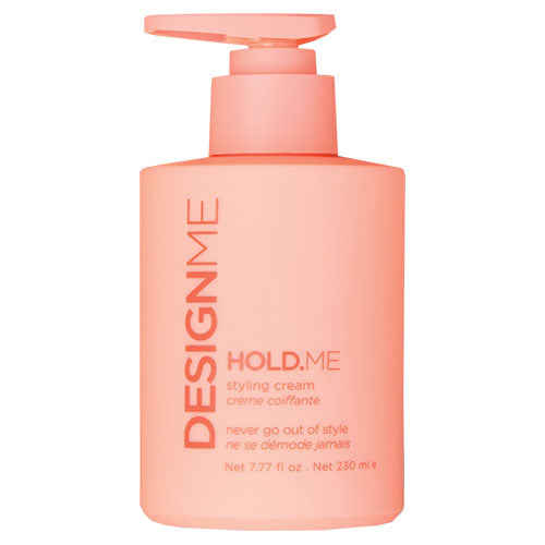 Design Me Hold Me Styling Cream 230ml