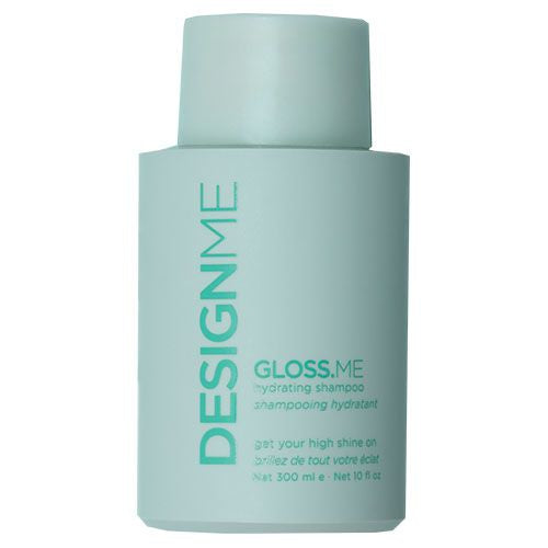 Design Me Gloss Me Hydrating Shampoo 300ml