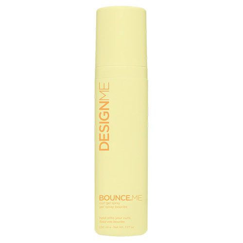 Design Me Bounce Me Curl Spray Gel 230ml