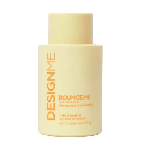 Design Me Bounce Me Curl Shampoo 300ml