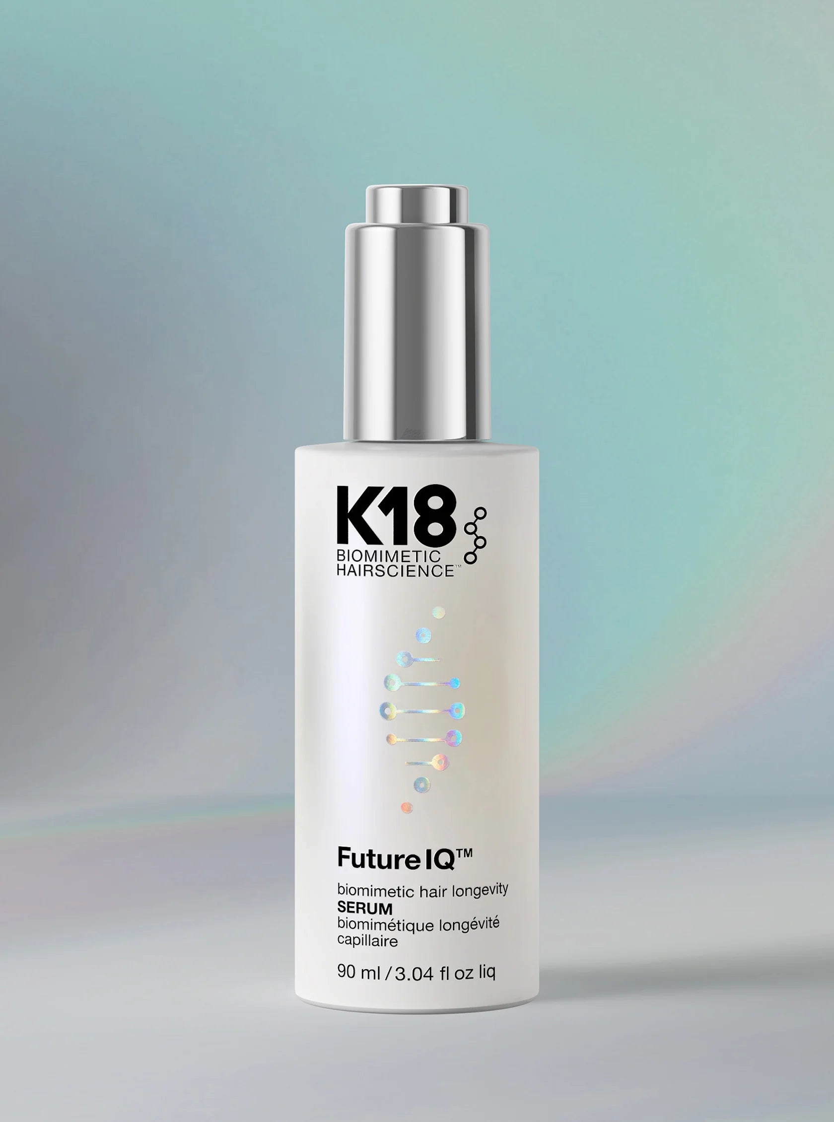 K18 Future IQ 90ml