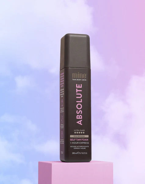Mine Tan Absolute
