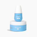 Bushbalm Nude Ingrown Hair 2 Step Routine