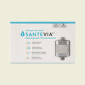 Santevia Shower Filter- Filtration Refill
