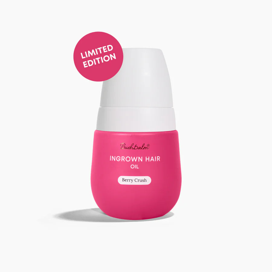 Bushbalm Berry Crush Oil