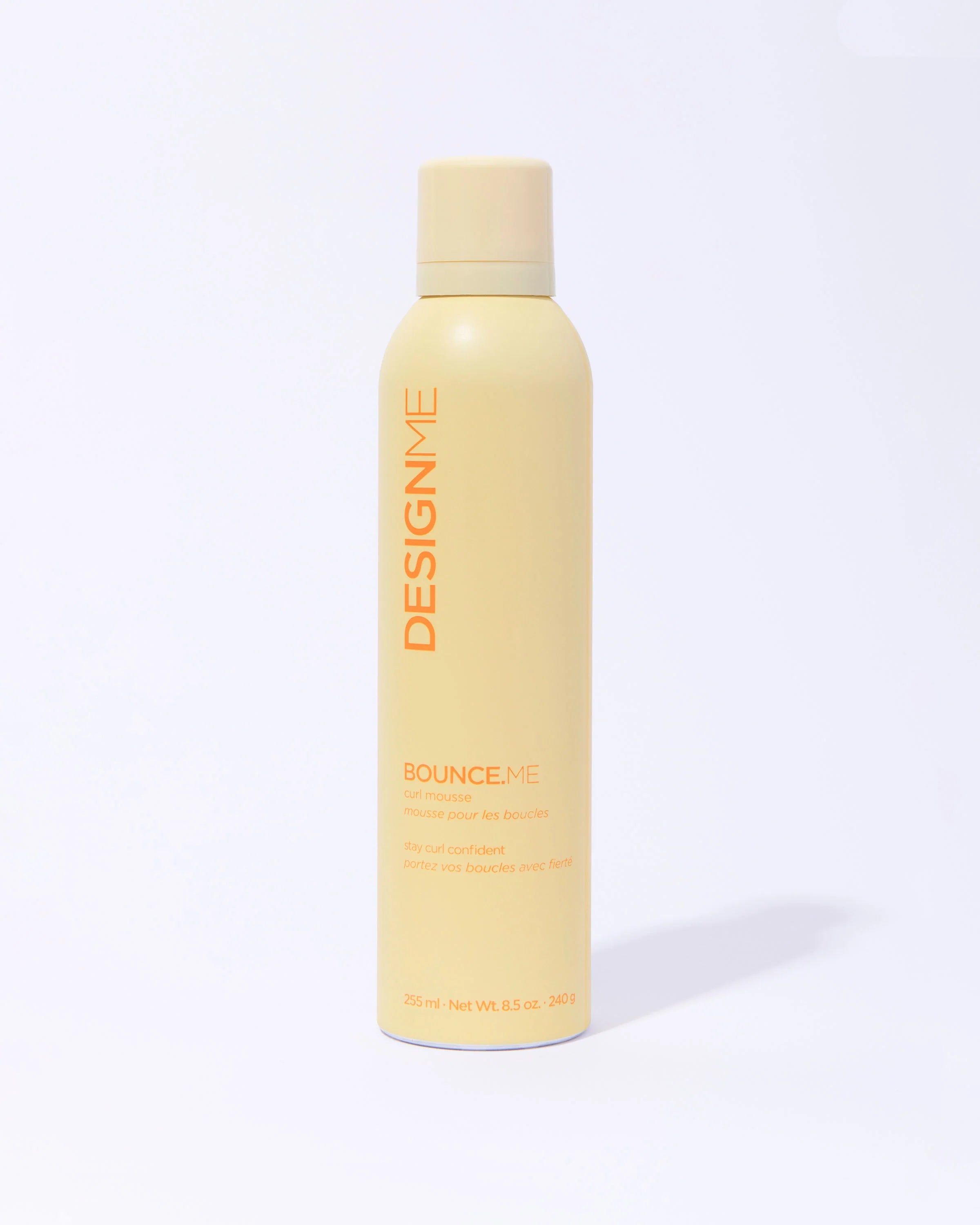 Design.Me Bounce.Me Mousse