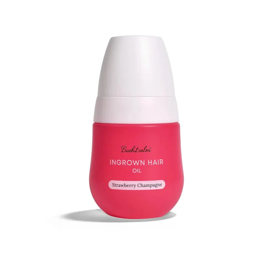 Bushbalm Strawberry Champagne Oil